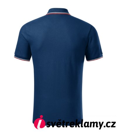 Focus - Barva: námořní modrá, Velikost: M