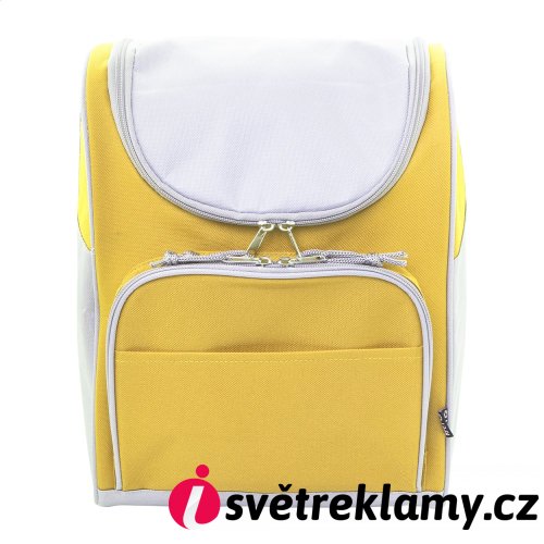 Inuit chladicí taška RPET