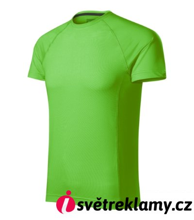 Destiny - Barva: bílá, Velikost: S