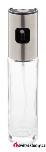 Liguria sprej s dávkovačem oleje