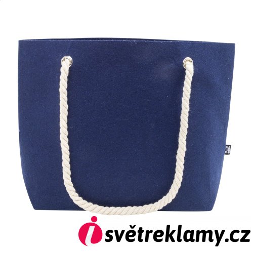 Refelt Beach plážová taška z RPET