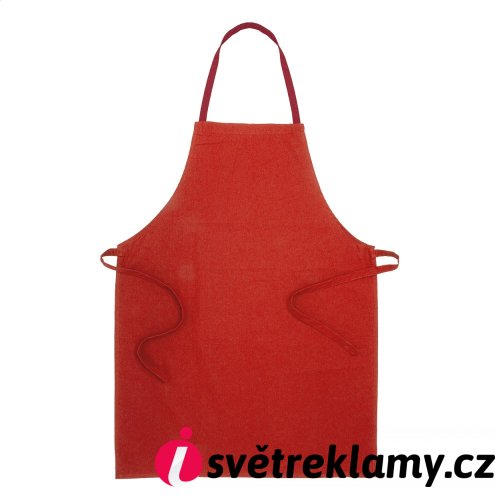 Commis bavlněná zástěra