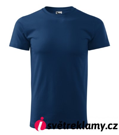 Basic - Barva: bílá, Velikost: XS