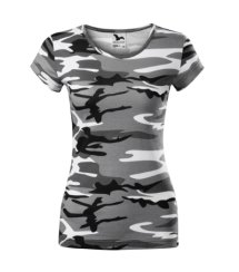 Camo Pure