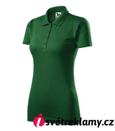 Single J. - Barva: bílá, Velikost: XS