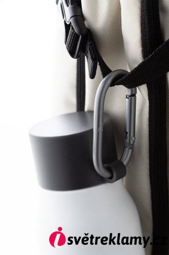 Baruntse RSS izolovaná láhev