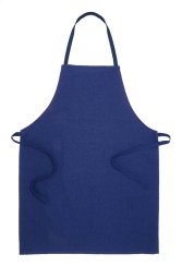 Commis bavlněná zástěra