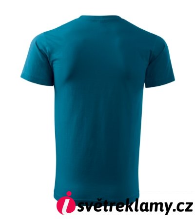 Basic - Barva: bílá, Velikost: XS