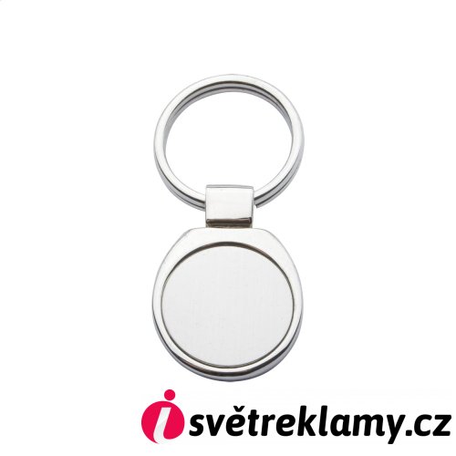 Ball přívěšek na klíče