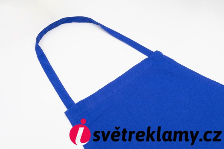 Commis bavlněná zástěra