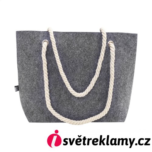 Refelt Beach plážová taška z RPET