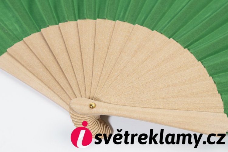 Solana RPET vějíř