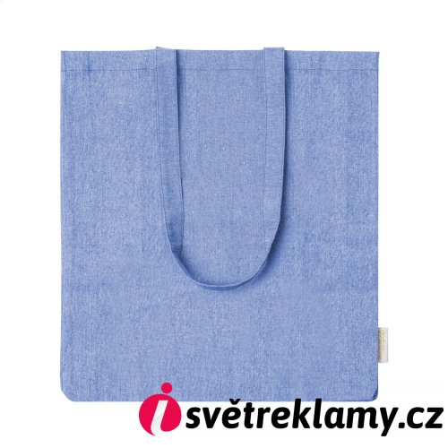 Recote Plus bavlněná nákupní taška