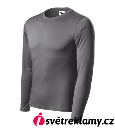 Pride - Barva: červená, Velikost: XS