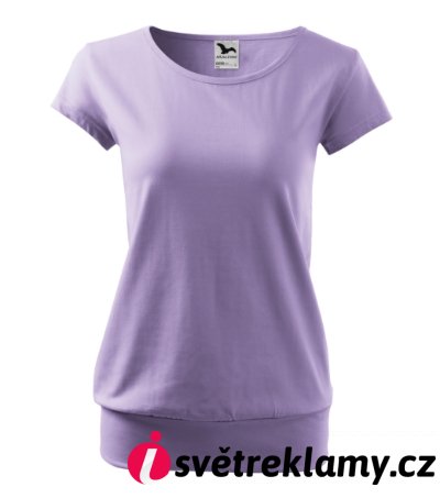 City - Barva: bílá, Velikost: XS