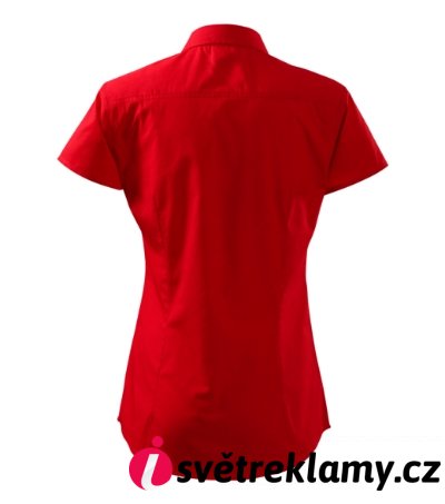 Chic - Barva: bílá, Velikost: S