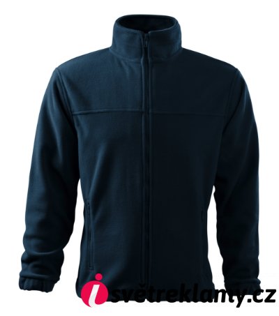 Jacket - Barva: bílá, Velikost: S