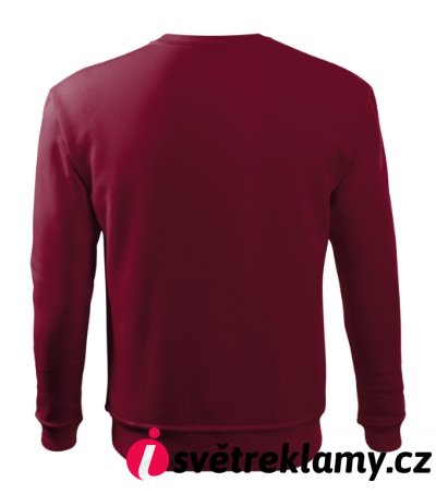 Essential - Barva: bílá, Velikost: M