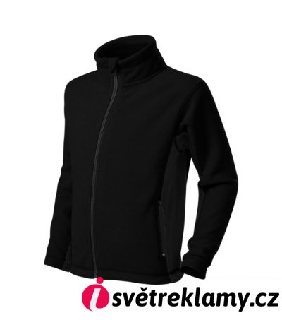 Frosty - Barva: černá, Velikost: 122 cm/6 let