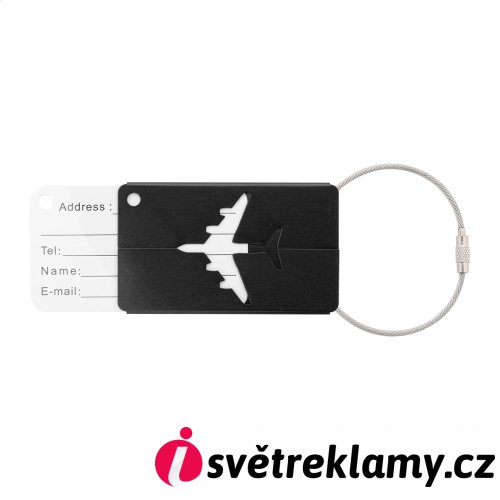 Orlando visačka na zavazadla