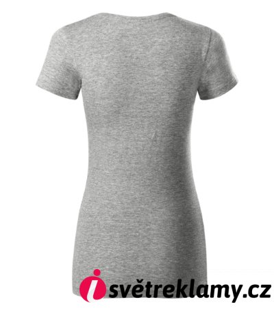 Glance - Barva: bílá, Velikost: 2XL