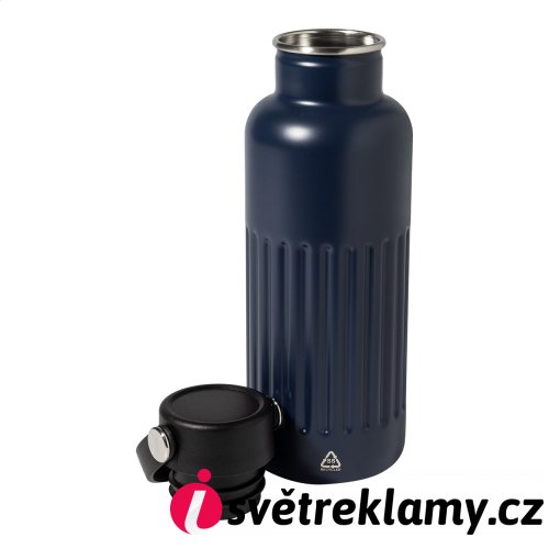 Streaky Go izolovaná láhev