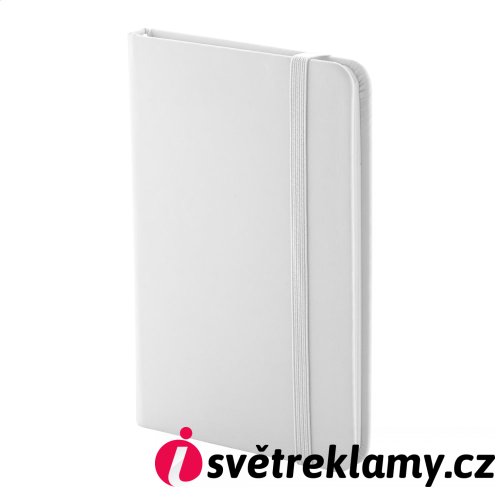 Repuk Blank A6 RPU blok