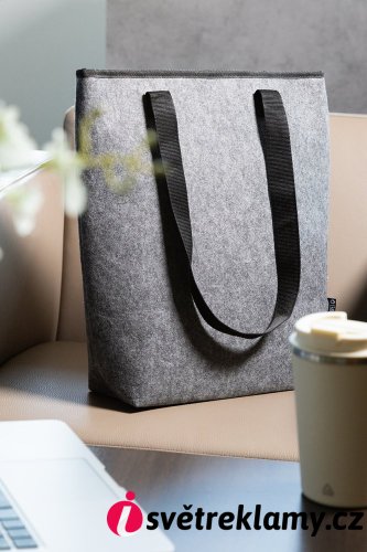 RecoTote chladící nákupní taška RPET