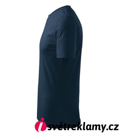 Classic New - Barva: bílá, Velikost: 3XL