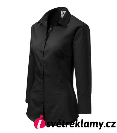 Style - Barva: bílá, Velikost: S