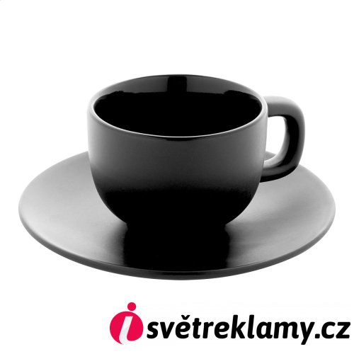Caturra Plus sada šálků na cappuccino