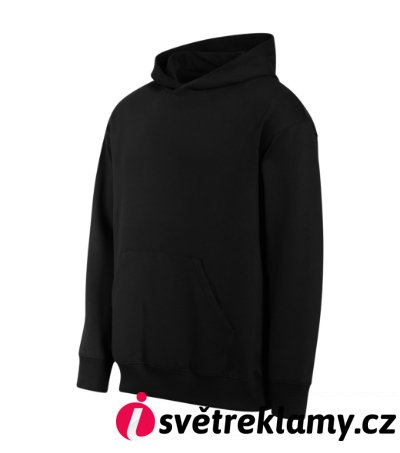 Chill - Barva: černá, Velikost: XS