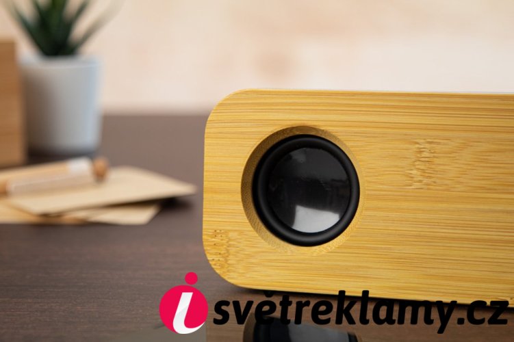 Herkool bezdrátový reproduktor