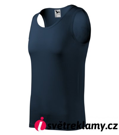 Core - Barva: bílá, Velikost: S