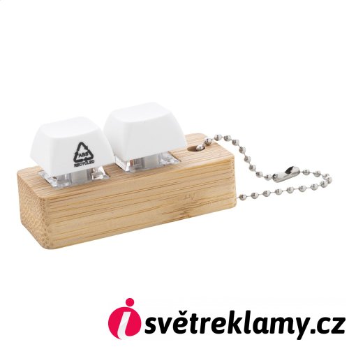 Typoo antistresový přívěšek na klíče