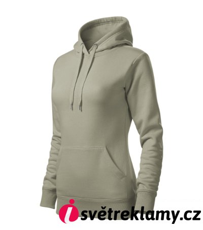 Cape - Barva: bílá, Velikost: XS