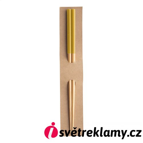 Sinicus bambusové hůlky