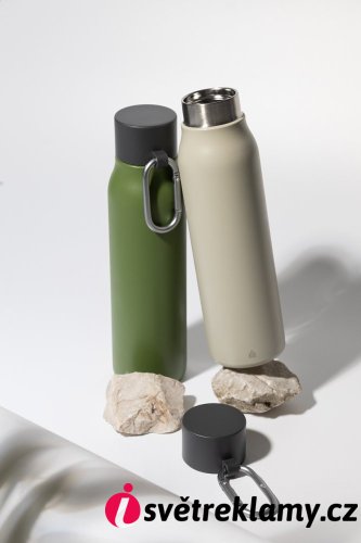 Baruntse RSS izolovaná láhev