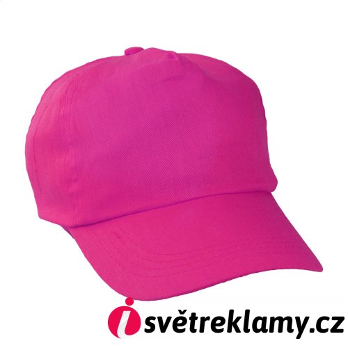 Reggie baseballová čepice