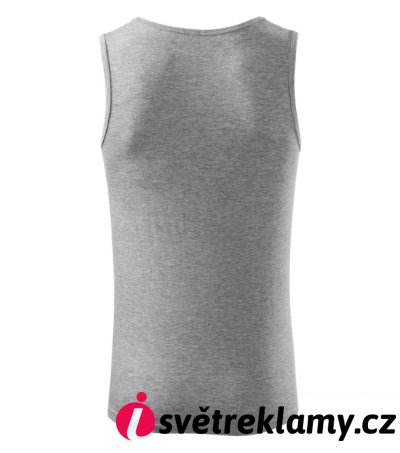 Core - Barva: bílá, Velikost: S