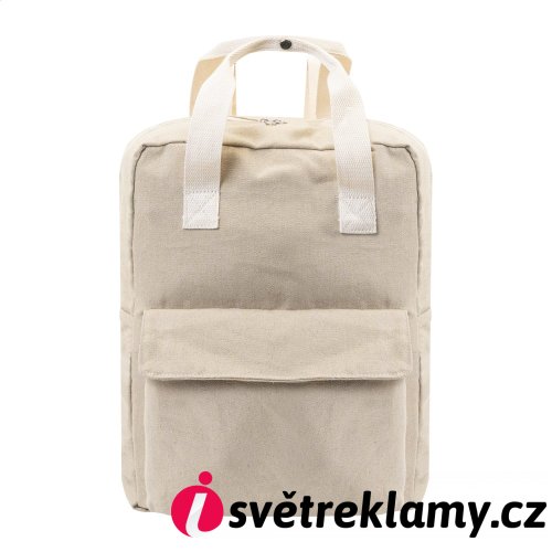 Rekan Back batoh z recyklovaného plátna