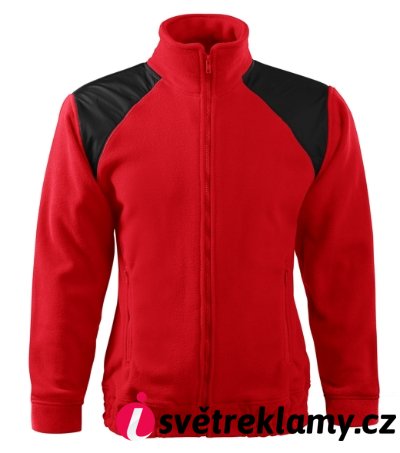 Jacket Hi-Q - Barva: černá, Velikost: S
