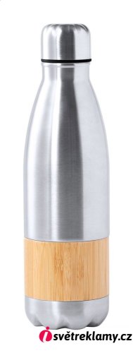 Keval sportovní láhev