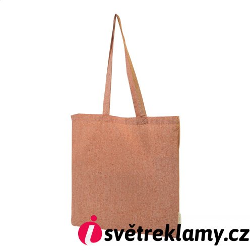 Recote bavlněná nákupní taška