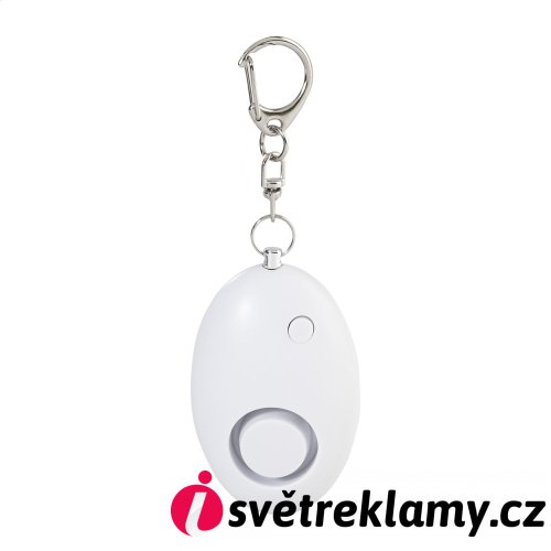 Guardian RABS osobní alarm na klíče