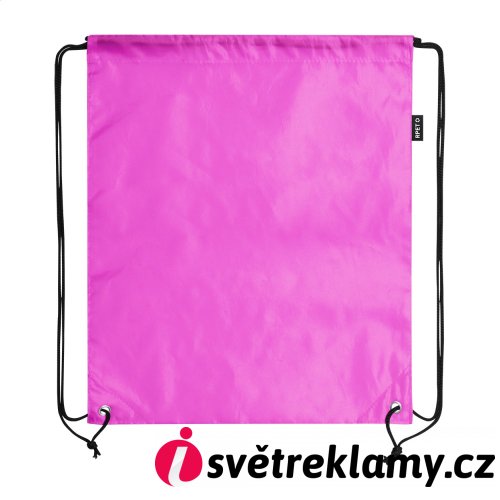 Redraw RPET vak na stažení šňůrkou