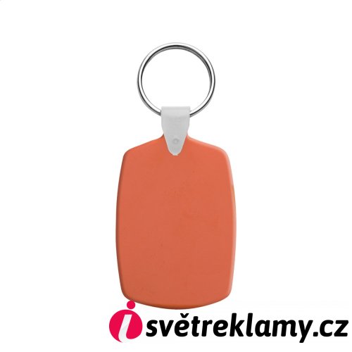 Slice přívěšek na klíče