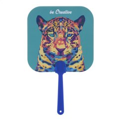 Digibreeze vějíř na zakázku