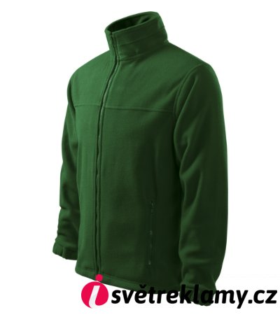 Jacket - Barva: bílá, Velikost: S