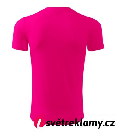 Fantasy - Barva: bílá, Velikost: 122 cm/6 let